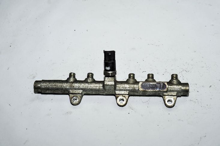 FREEMONT ÇIKMA YEDEK PARÇA FİAT ÇIKMA YEDEK PARÇA   (301)SCUDO REIL BORUSU